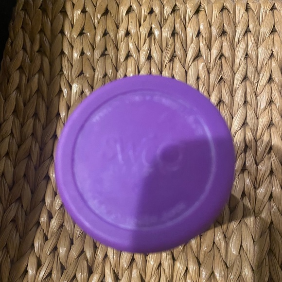 💜💚💛Swig-Mardi Gras-Tie Dye-22oz - Picture 3 of 3